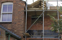 free Dodford home extension quotes