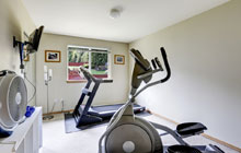 Dodford home gym construction leads