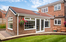 Dodford house extension leads