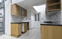Dodford kitchen extension leads