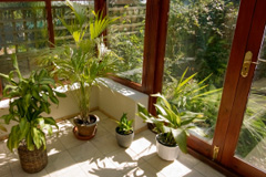 Dodford orangery costs